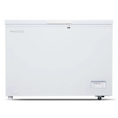 Philco PFC-300E Καταψύκτης Μπαούλο 287lt